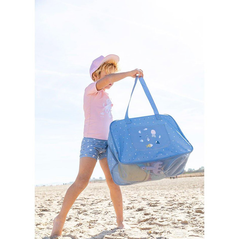 Bolsa Piscina Bolsa Deporte NiÃ±a Decathlon Bolsa Viaje Bolsa