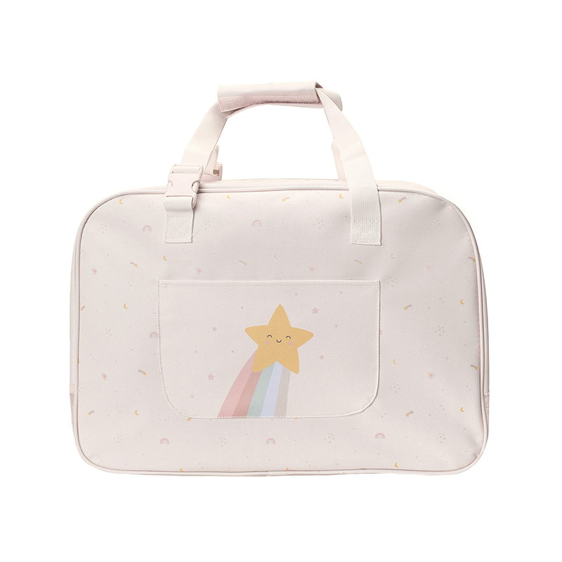 Saco de Praia com Rede Starlight