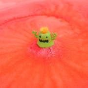 Bomba de baño Surprise Aliens