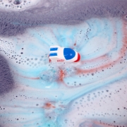 Bomba de baño Surprise Aliens