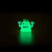 Bomba de baño Surprise Aliens