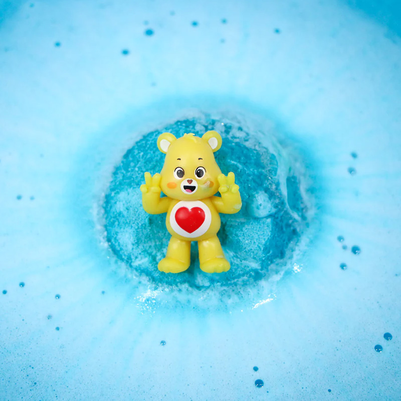 Bomba de baño Surprise Oso Amoroso