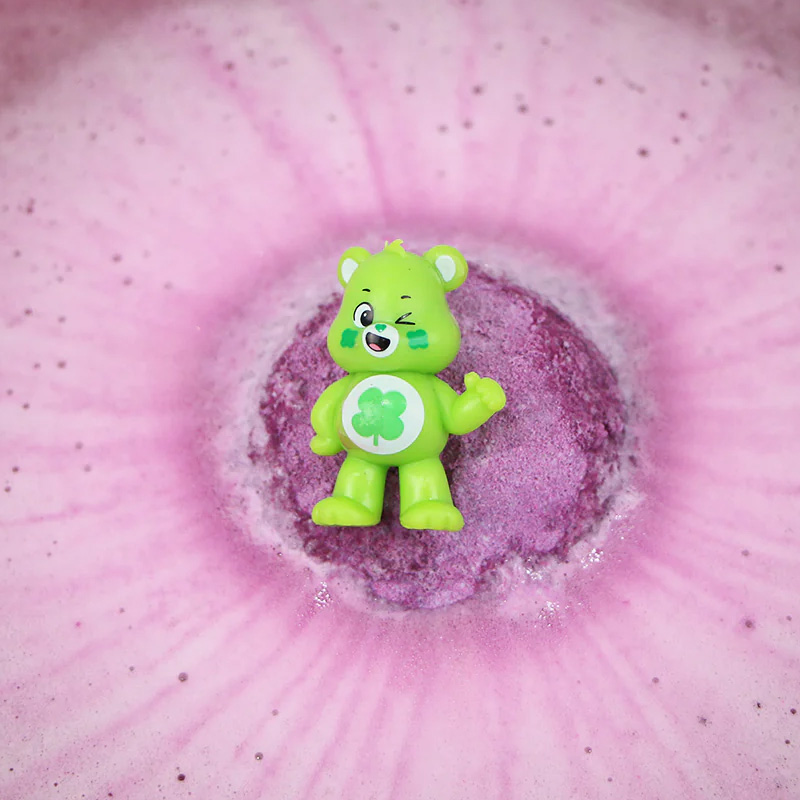 Bomba de baño Surprise Oso Amoroso