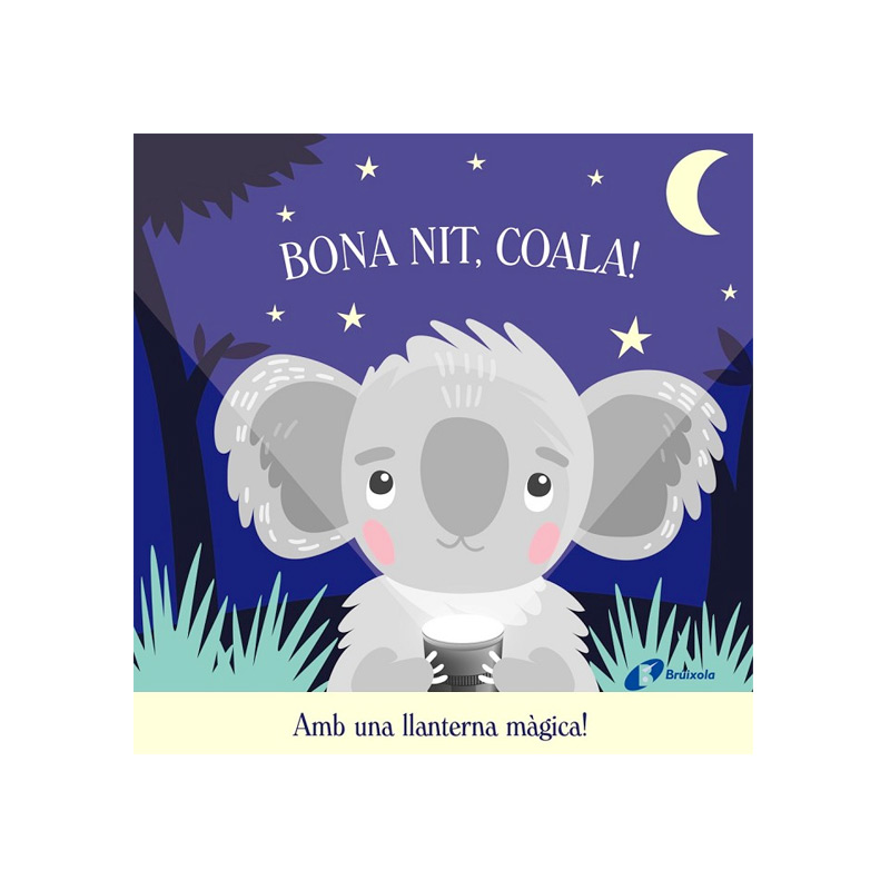 Bona nit, Coala!