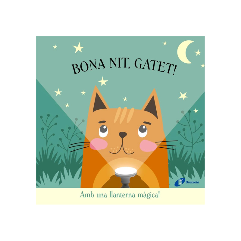 Bona nit, Gatet!