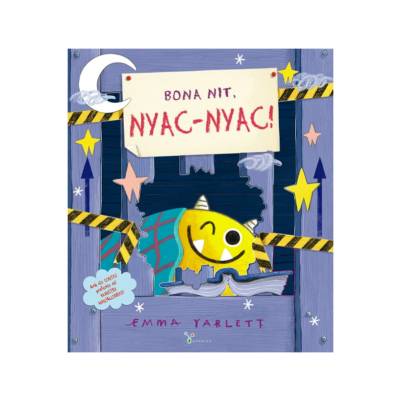 Bona nit Nyac-Nyac