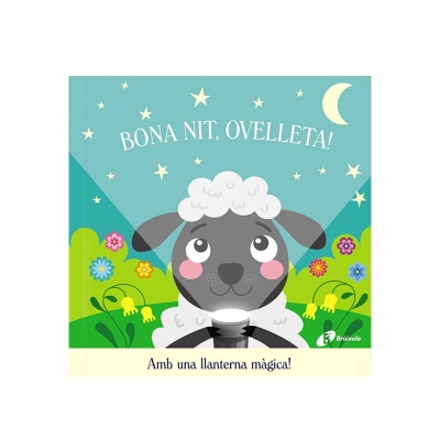 Bona nit, Ovelleta! Bona nit, Ovelleta!