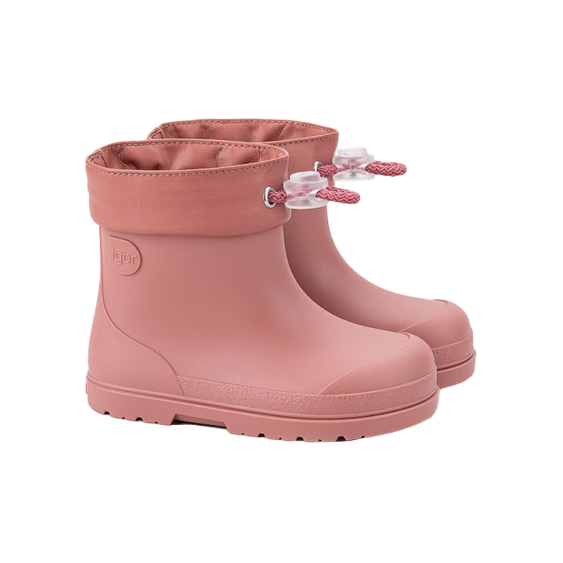 Botas de agua respetuosas Mendi Rose