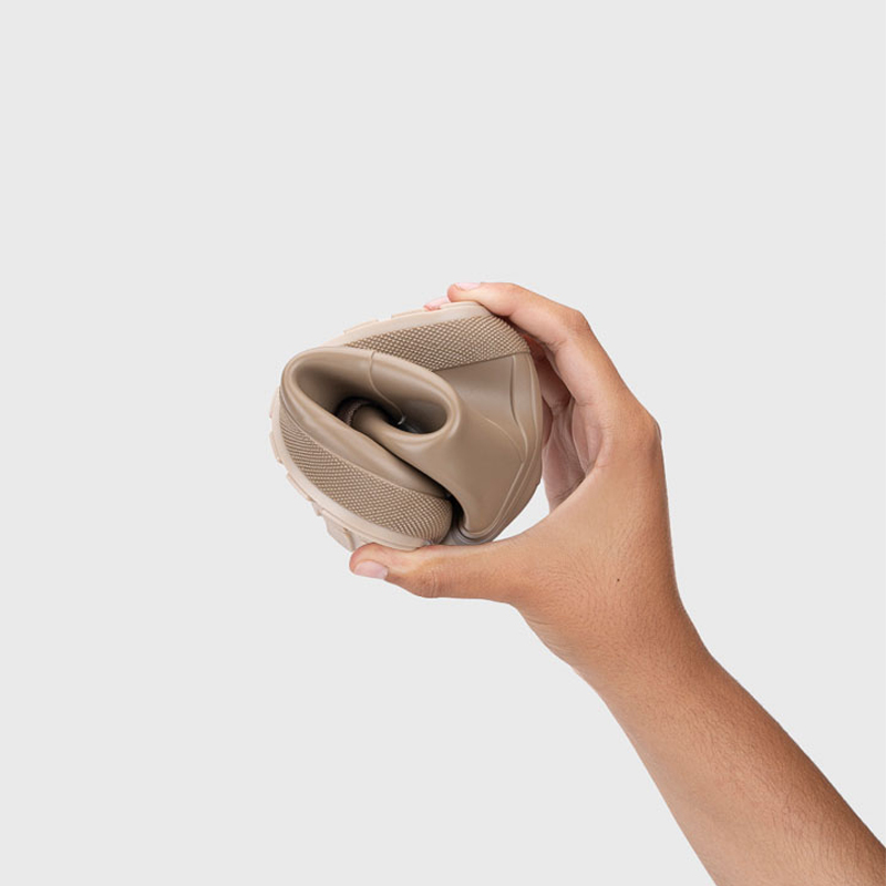 Botas de agua respetuosas Yogi Dk Cuello Elmwood