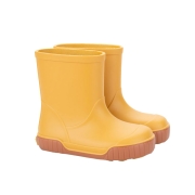 Botas de agua barefoot Igor Pau Amarillo