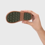 Botas de agua barefoot Igor Pau Kaki