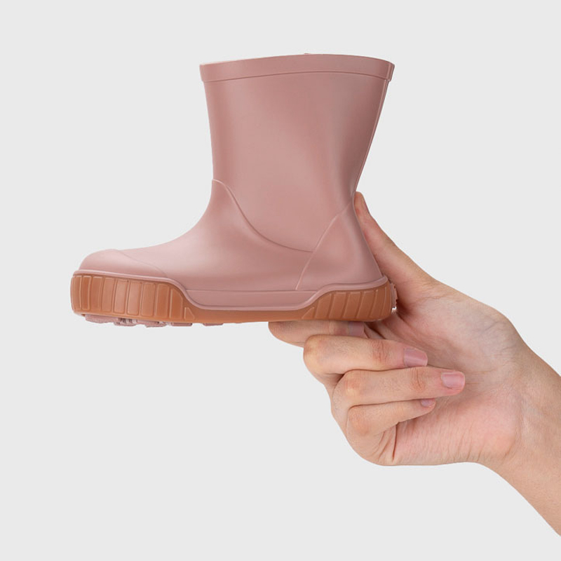 Botas de agua barefoot Igor Pau Rosa
