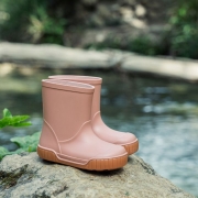 Botas de agua barefoot Igor Pau Rosa