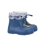 Botas de agua respetuosas Igor Mendi Dino