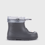 Botas de agua respetuosas Igor Mendi Pingüino