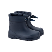 Botas de agua respetuosas Mendi Marino