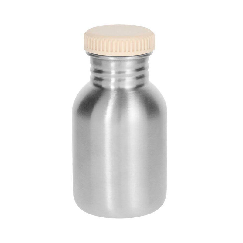 Garrafa de Aço com Estojo Fantastic Girl 350 ml