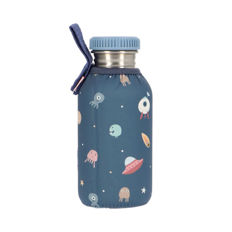 Botella Acero The Martians 500 ml