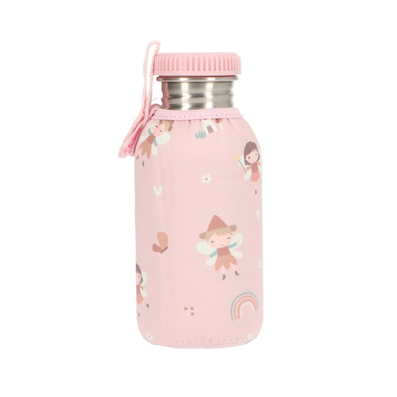Botella Acero Wild Fairies 500 ml