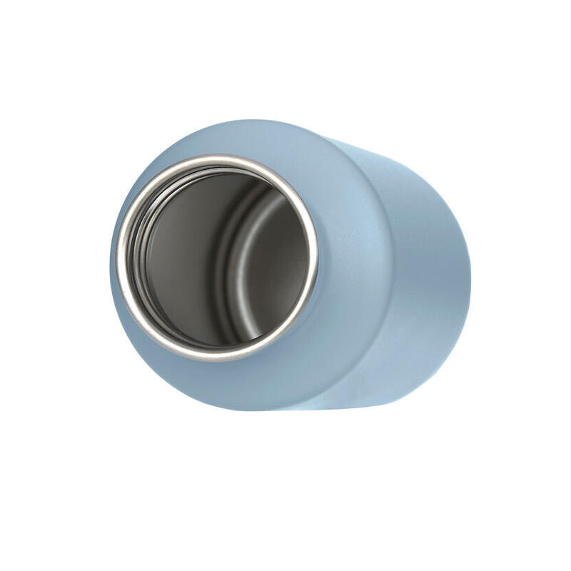 Garrafa Aço Inox Party Blue 500 ml