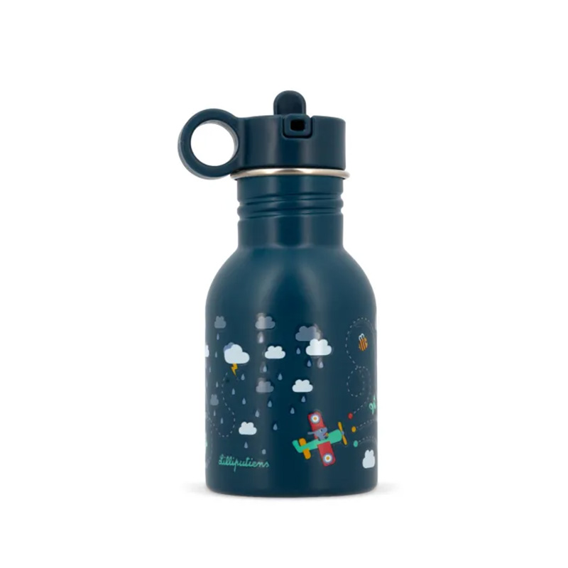 Botella Acero Inoxidable Jules 400 ml