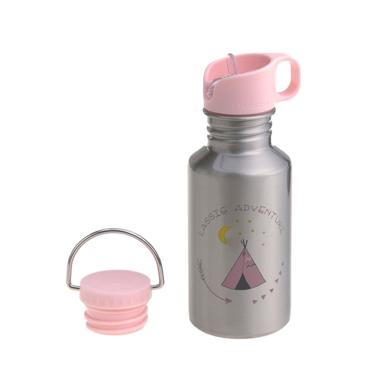 Botella Adventure Tipi 500 ml