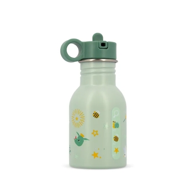 Botella Acero Inoxidable Joe 400 ml
