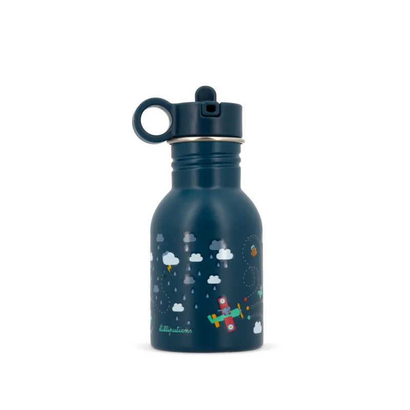 Botella de acero Jules 400 ml