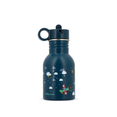 Botella de acero Jules 400 ml