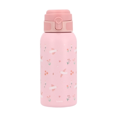 Botella de Acero Térmica Blossom Birds 500ml