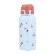 Botella de Acero Térmica Circus Show 500ml
