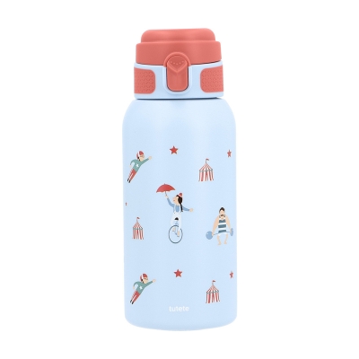 Botella de Acero Térmica Circus Show 500ml