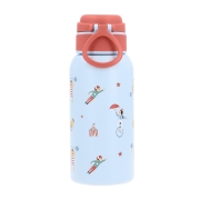 Botella de Acero Térmica Circus Show 500ml