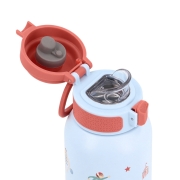 Botella de Acero Térmica Circus Show 500ml