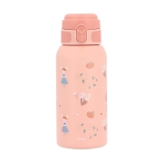Botella de Acero Térmica Mouse Fairies 500ml