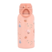 Botella de Acero Térmica Mouse Fairies 500ml