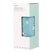 Botella de Acero Térmica Pandas in Space 500ml