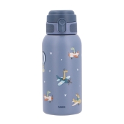 Botella de Acero Térmica Planes 500ml