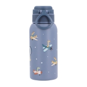 Botella de Acero Térmica Planes 500ml