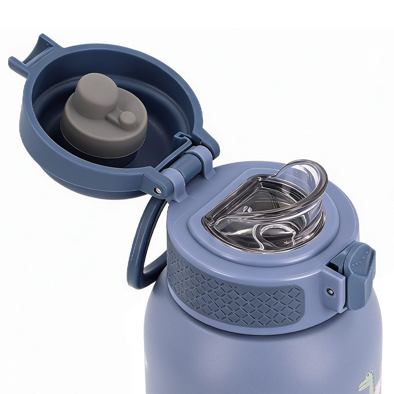 Botella de Acero Térmica Planes 500ml