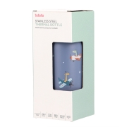 Botella de Acero Térmica Planes 500ml