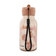 Botella de Tritán 350 ml Charming Cat