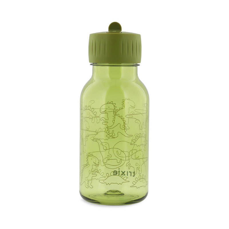 Garrafa de Tritán 350 ml Daring Dino