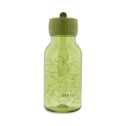 Botella de Tritán 350 ml Daring Dino