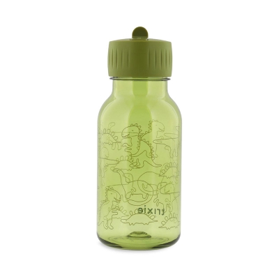 Botella de Tritán 350 ml Daring Dino Botella de Tritán 350 ml Daring Dino