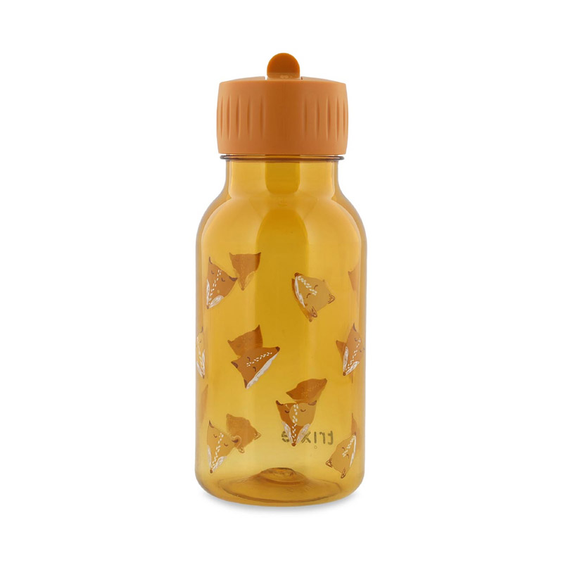 Botella de Tritán 350 ml Fierce Fox