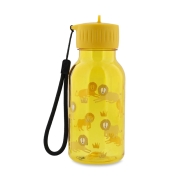 Botella de Tritán 350 ml Lively Lion
