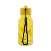 Botella de Tritán 350 ml Lively Lion