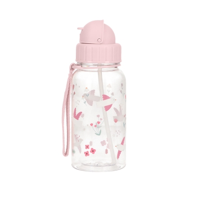 Botella de tritán Blossom Birds