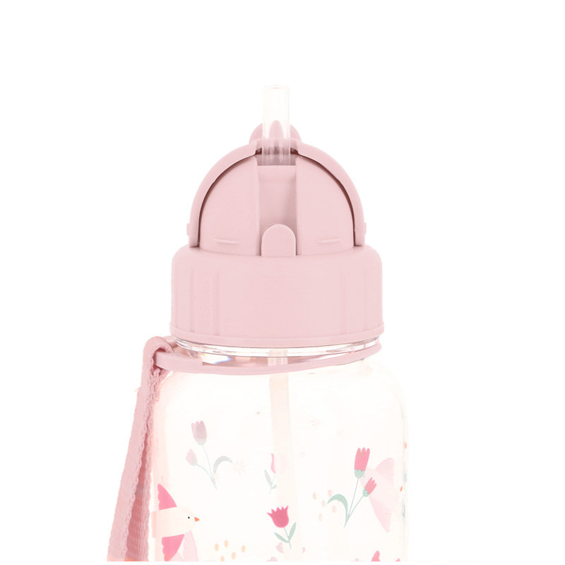 Botella de tritán Blossom Birds